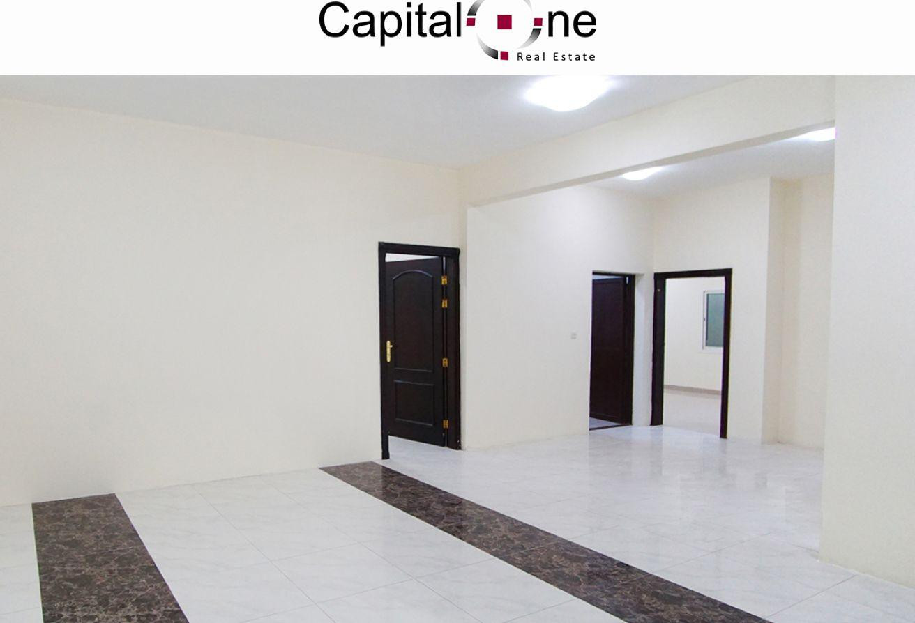 BILLS INCLUDED 3BHK AIN KHALED NO COMMISSION - Apartment in CAP 36