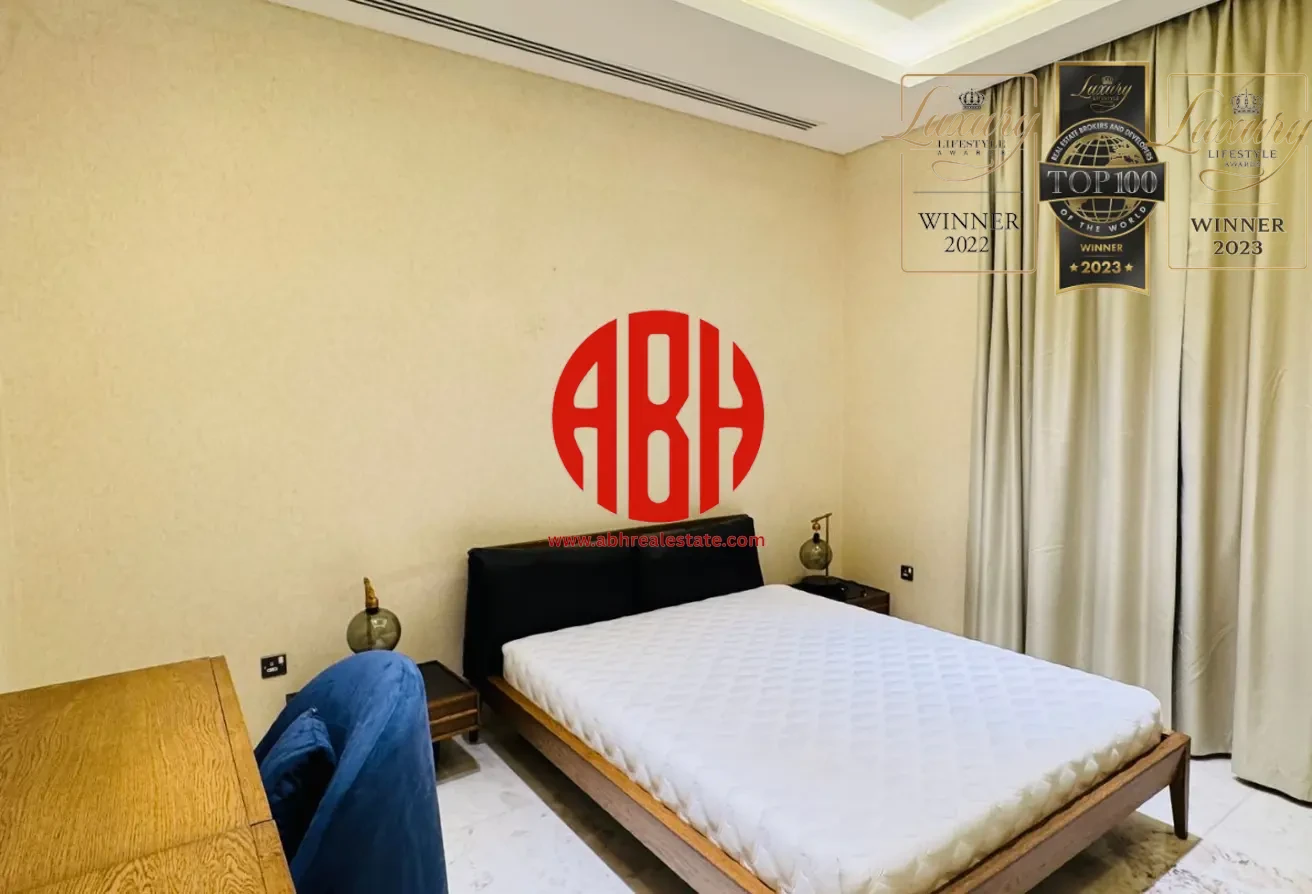 SPACIOUS 3 BEDROOM VILLA + MAID | ELITE COMMUNITY - Compound Villa in Al Waab Street