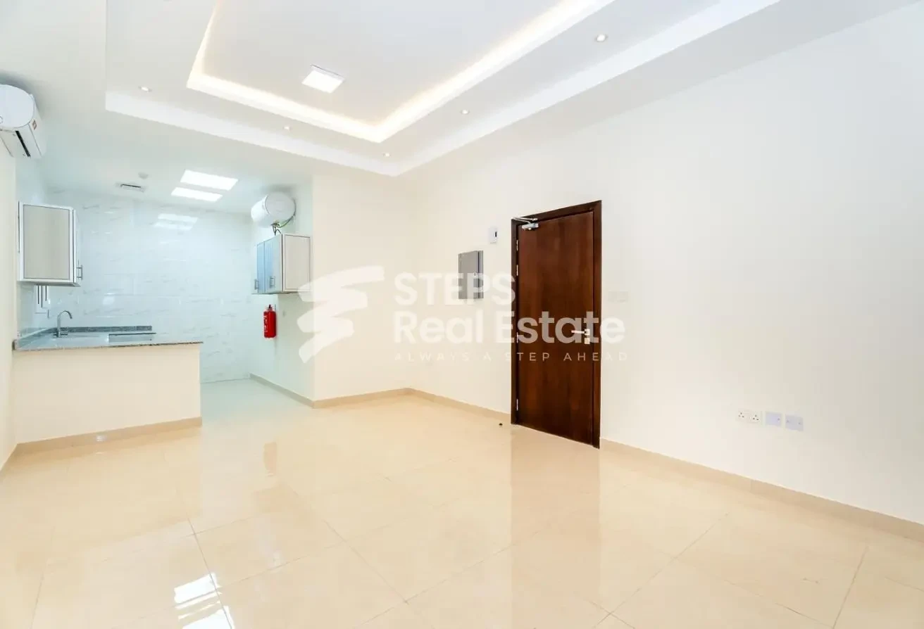 Brand New Apartment for Rent in Al Mansoura - Apartment in Al Mansoura