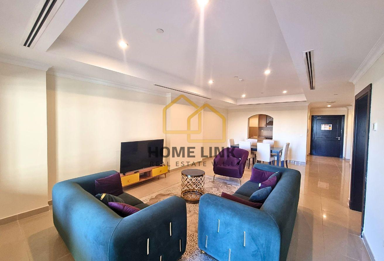 SPACIOUS BALCONY | 1 BEDROOM SF APARTMENT - Apartment in East Porto Drive