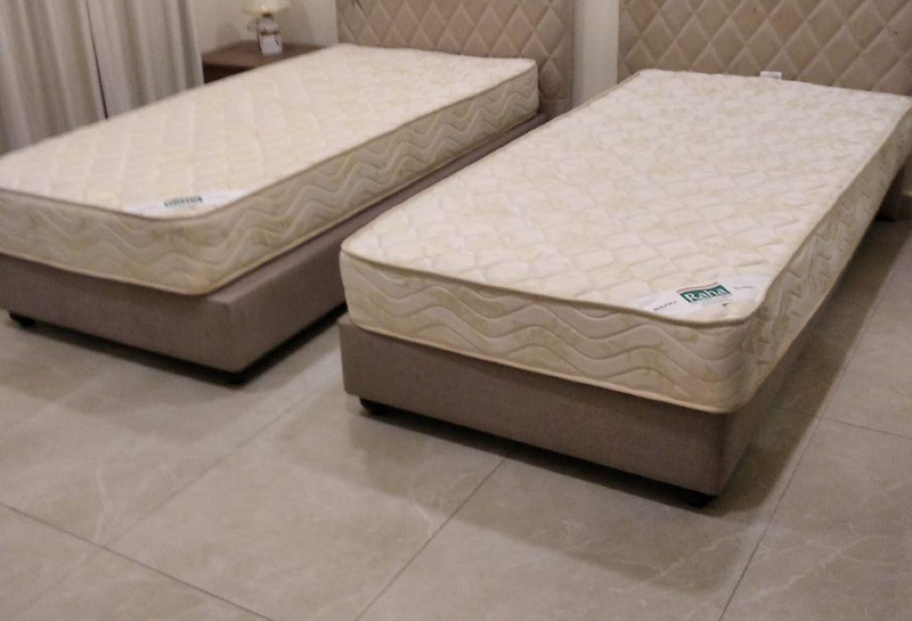 Morden | 3BHK | FF | Apartment - Apartment in Umm Al Amad