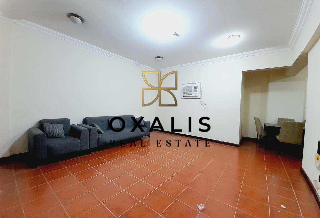 1 MONTH FREE | MODERN FURNISHED 3 BDR | LAST UNIT - Apartment in Thabit Bin Zaid Street
