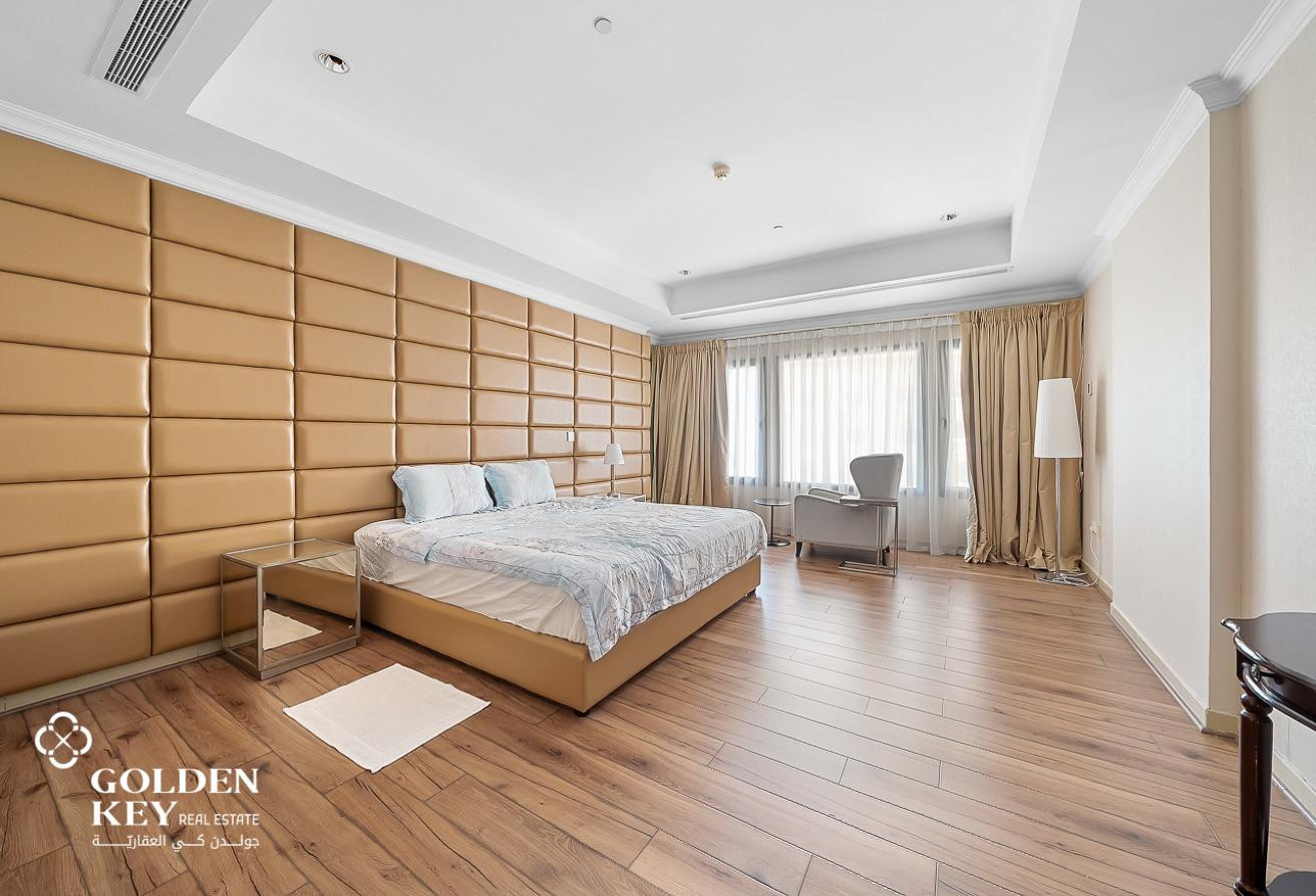 Premium 1BHK+Office for Rent| Furnished| The Pearl