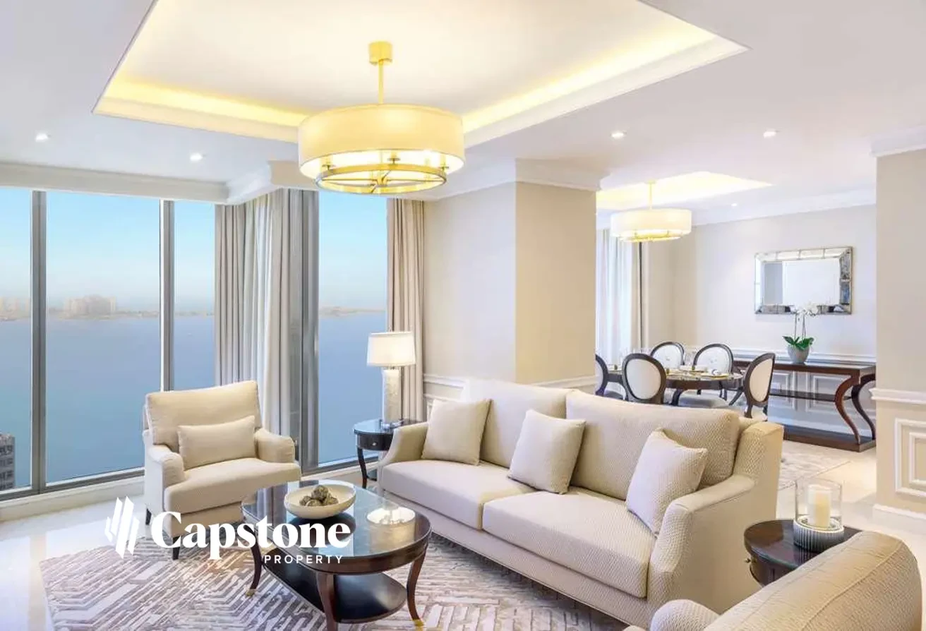 BRAND NEW | ALL BILLS INCLUDED | NO COMMISSION - Apartment in West Bay