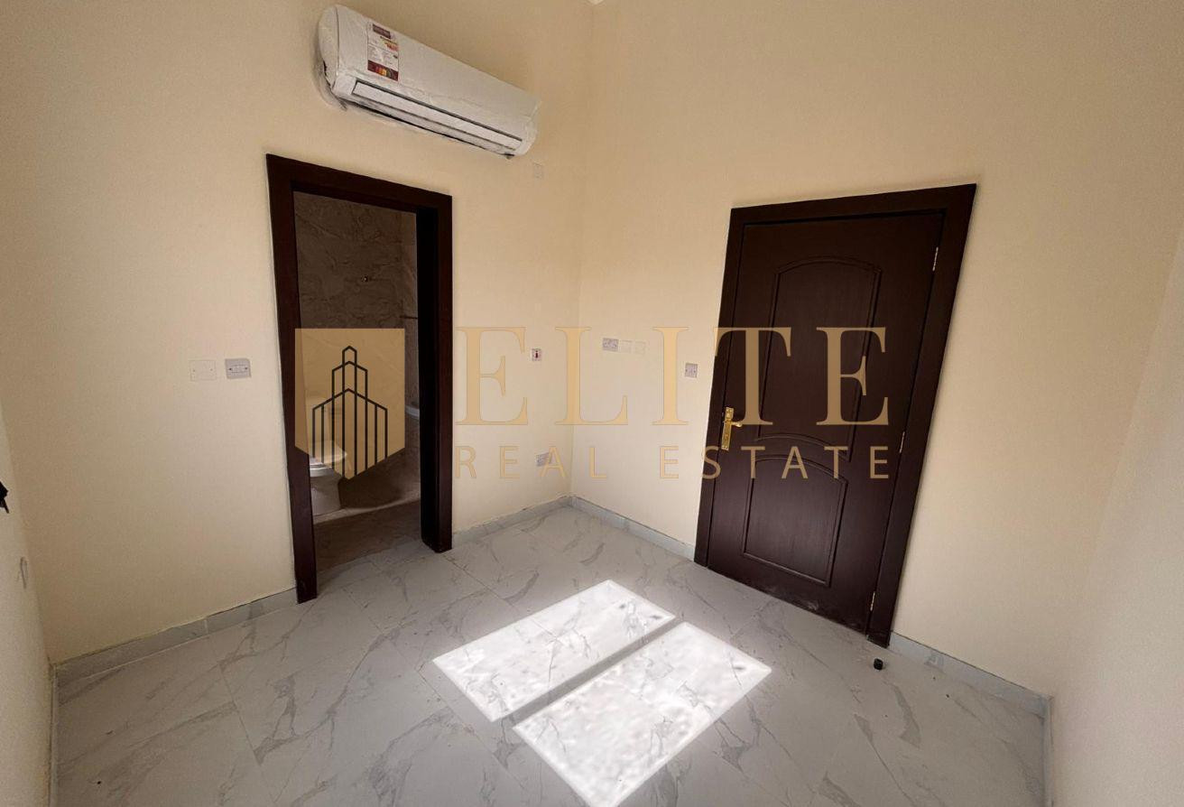 VILLA FOR RENT UMM SLAL MOHAMED . UM SLAL MOHAMED - Villa in Doha