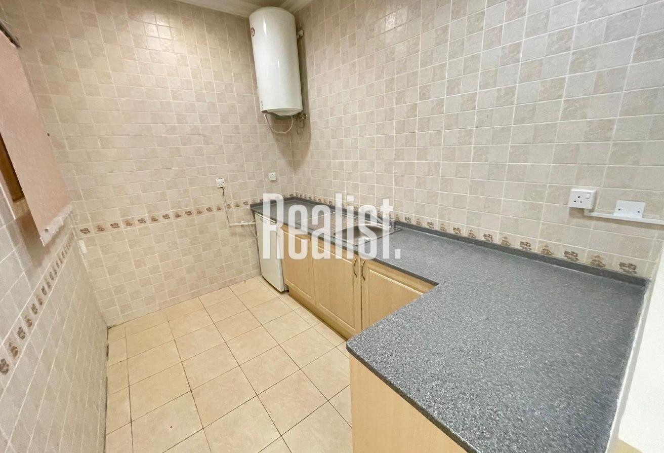 SPACIOUS 3 BEDROOM COMPOUND VILLA WITH SHARED POOL - Compound Villa in Ain Khaled