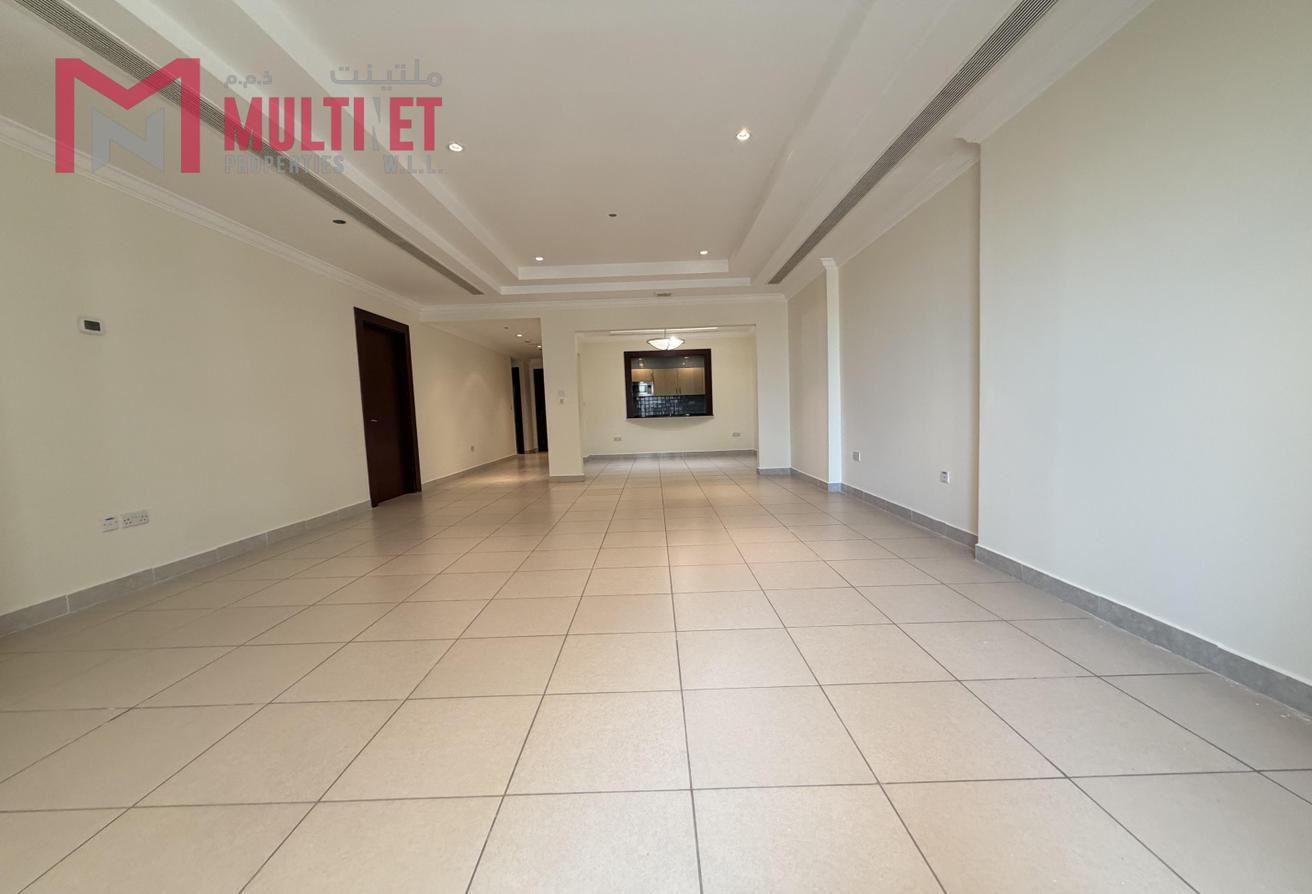 Porto Arabia 2 Bed! Spacious Balcony