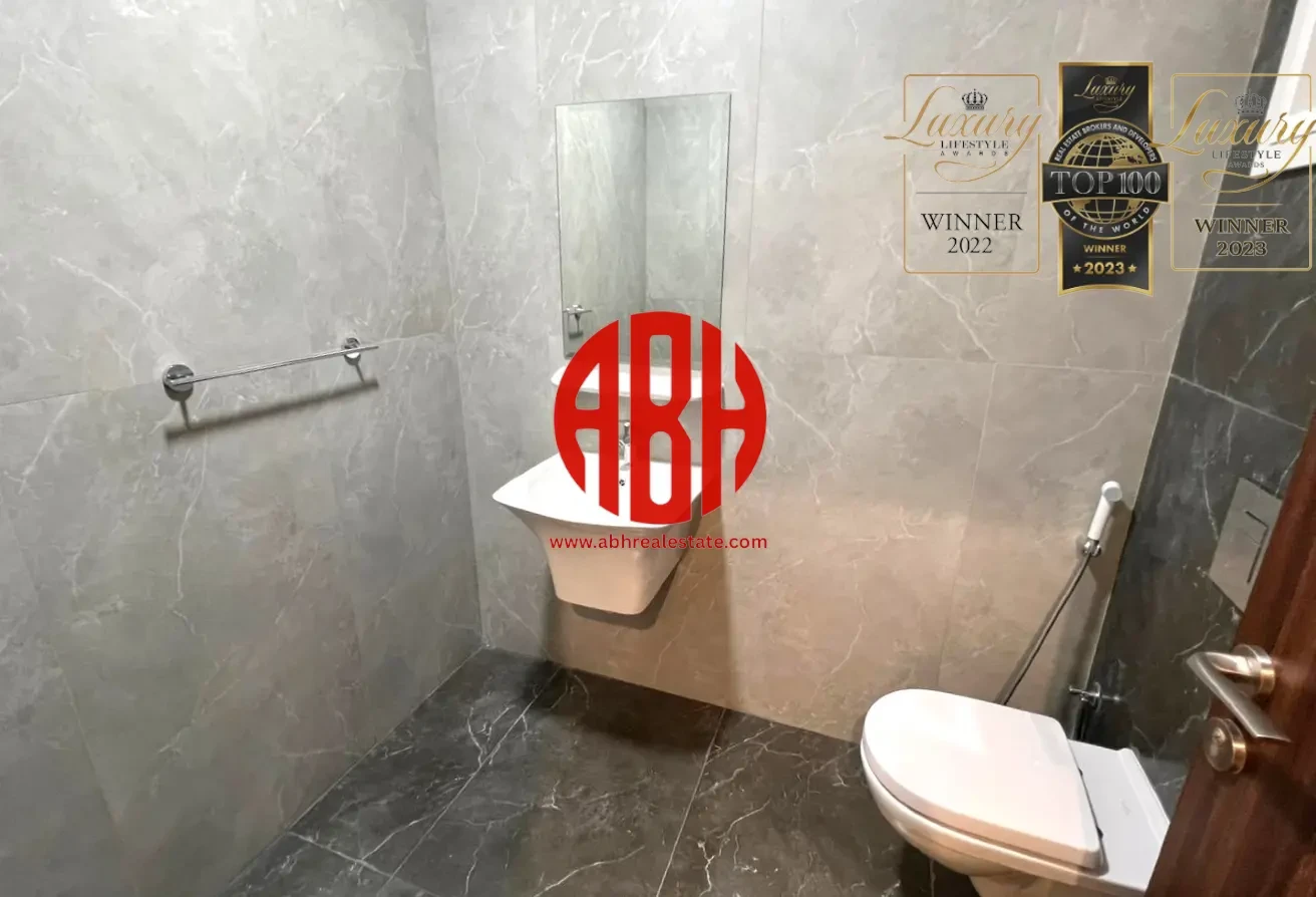 MODERN 2-BDR | FULLY FURNISHED |HIGH-END AMENITIES - Apartment in Al Waab Street