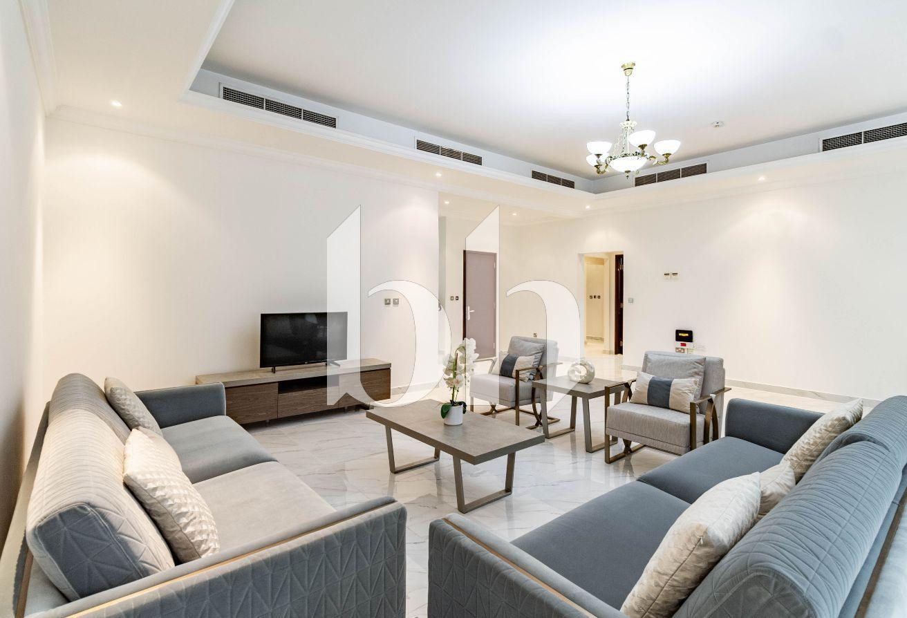 Luxury Furnished 2 and 3 BHK Apartment in Al Waab