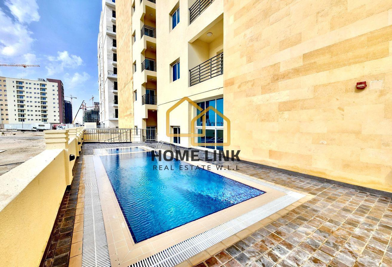 2BHK APARTMENT WITH GARDEN VIEW | FULLY FURNISHED