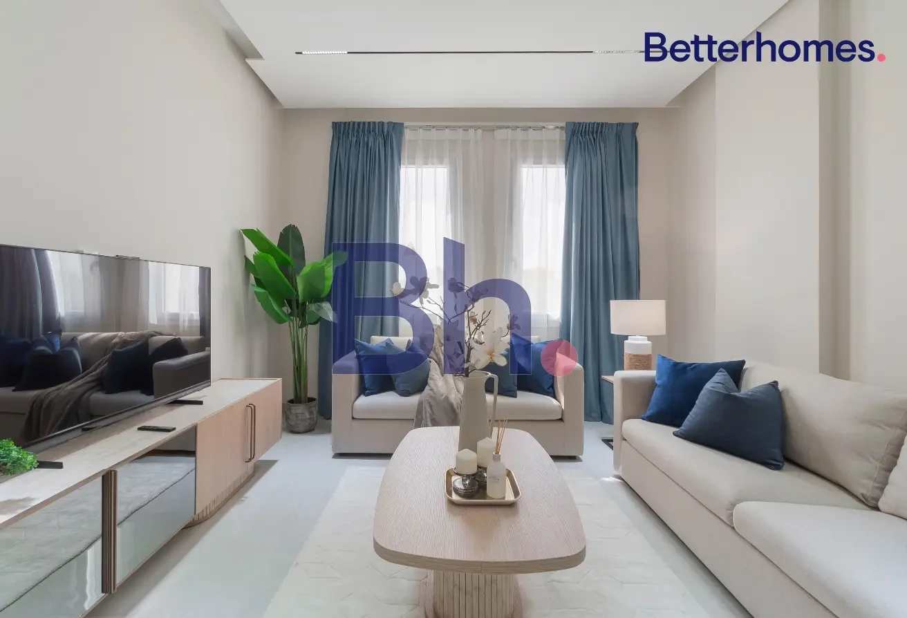 BILLS INCLUDED | FULLY FURNISHED | MOVE IN READY - Apartment in Al Hitmi
