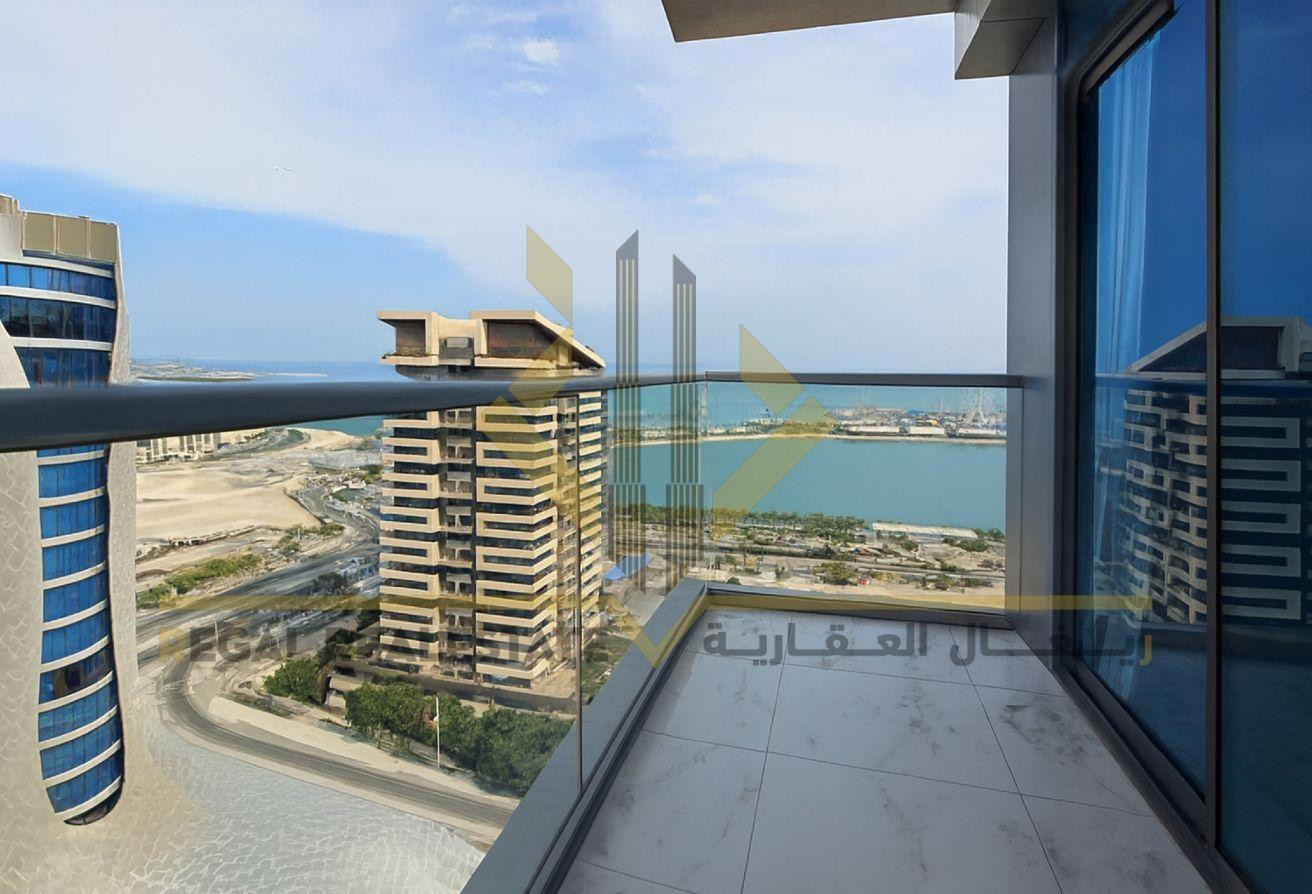 Stunning Brand New Furnished 2BHK Lusail Marina