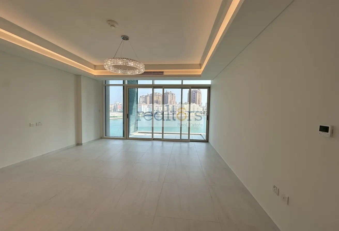 High-End Living Brand New 1 Bed Apt. Gewan Island - Apartment in Gewan Island