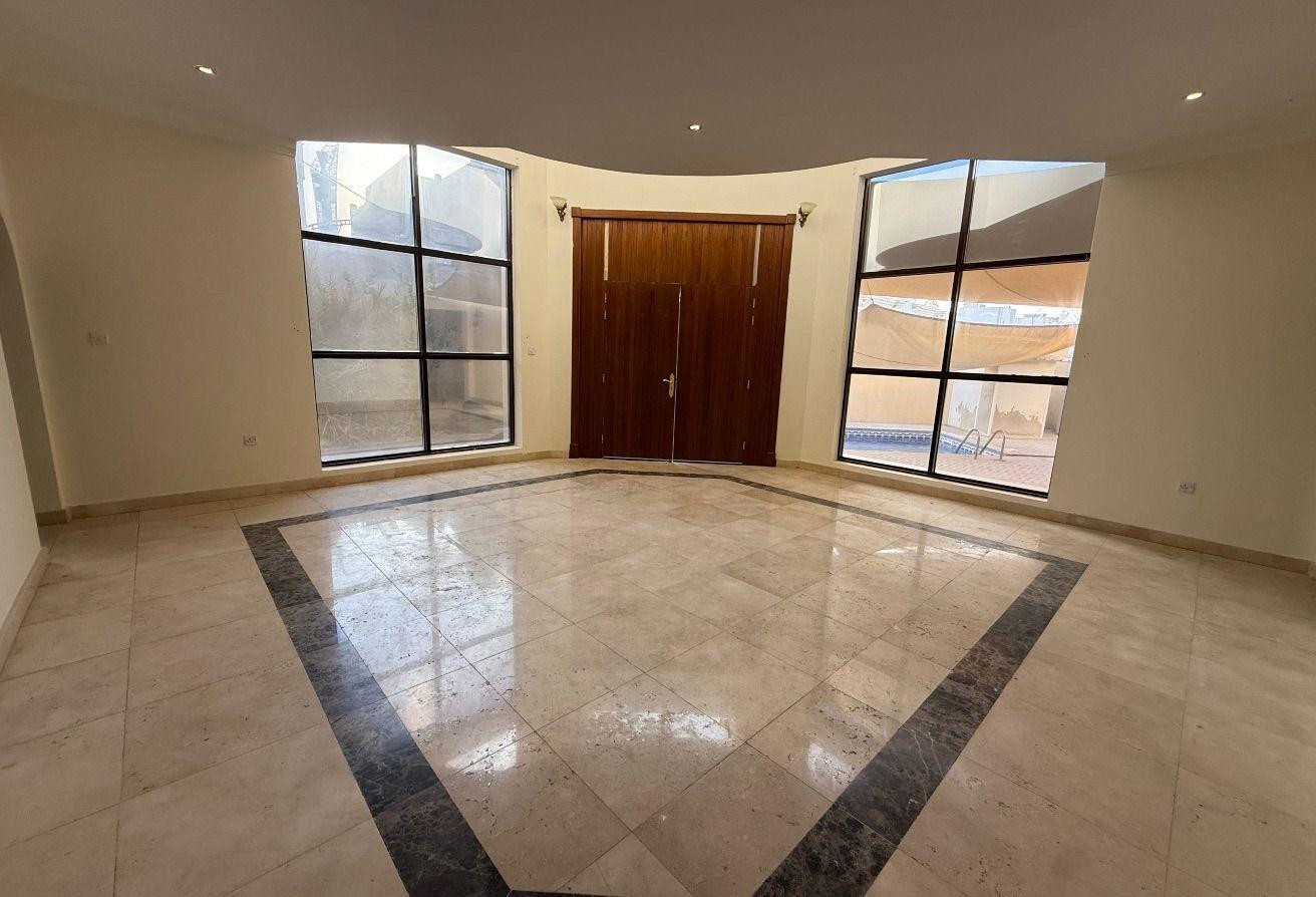 Luxury Stand-Alone Villa | Al Waab | 6 BR + Maid