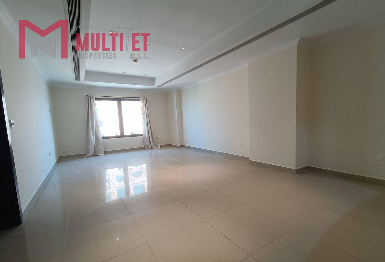 Elegant 1 BHK SF | Luxury Living in the Pearl - Apartment in East Porto Drive