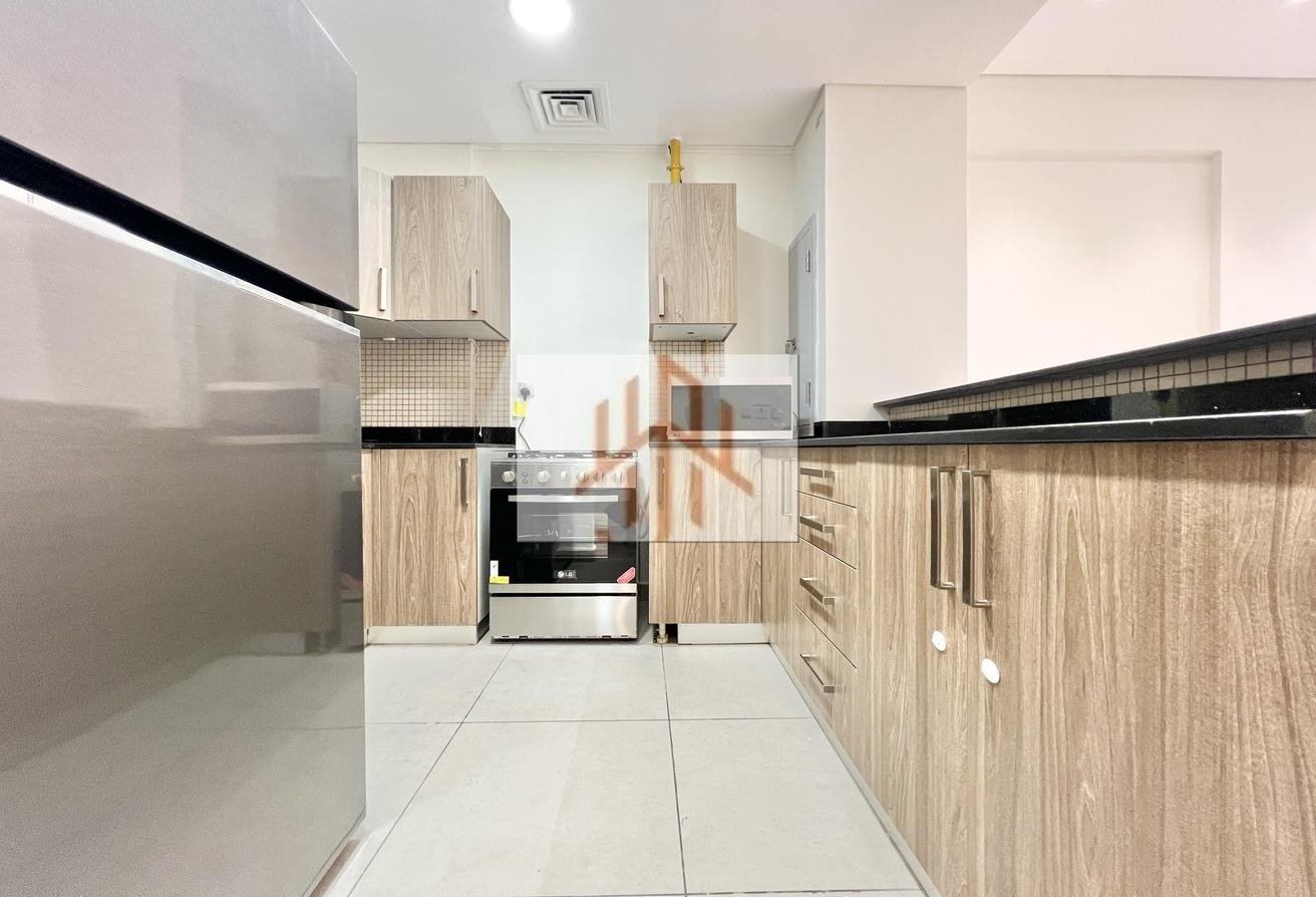 RENOVATED | 2+MAID SF | WITH BALCONY