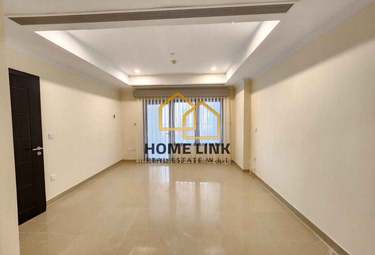 SPACIOUS 1+OFFICE SEMI FURNISHED WITH BALCONY - Apartment in West Porto Drive