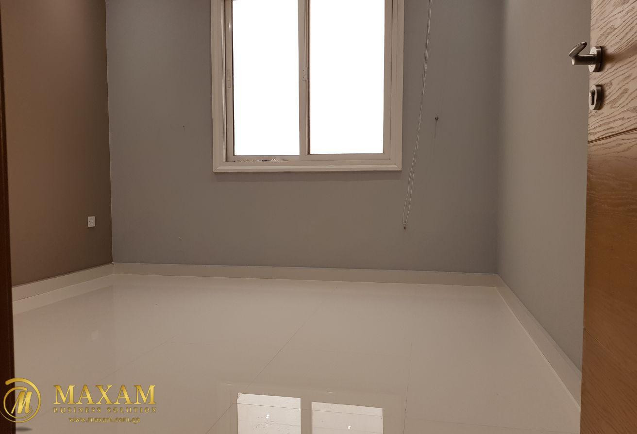 2Bedroom UF Flat For Rent In Al Sadd - Apartment in Al Sadd Road