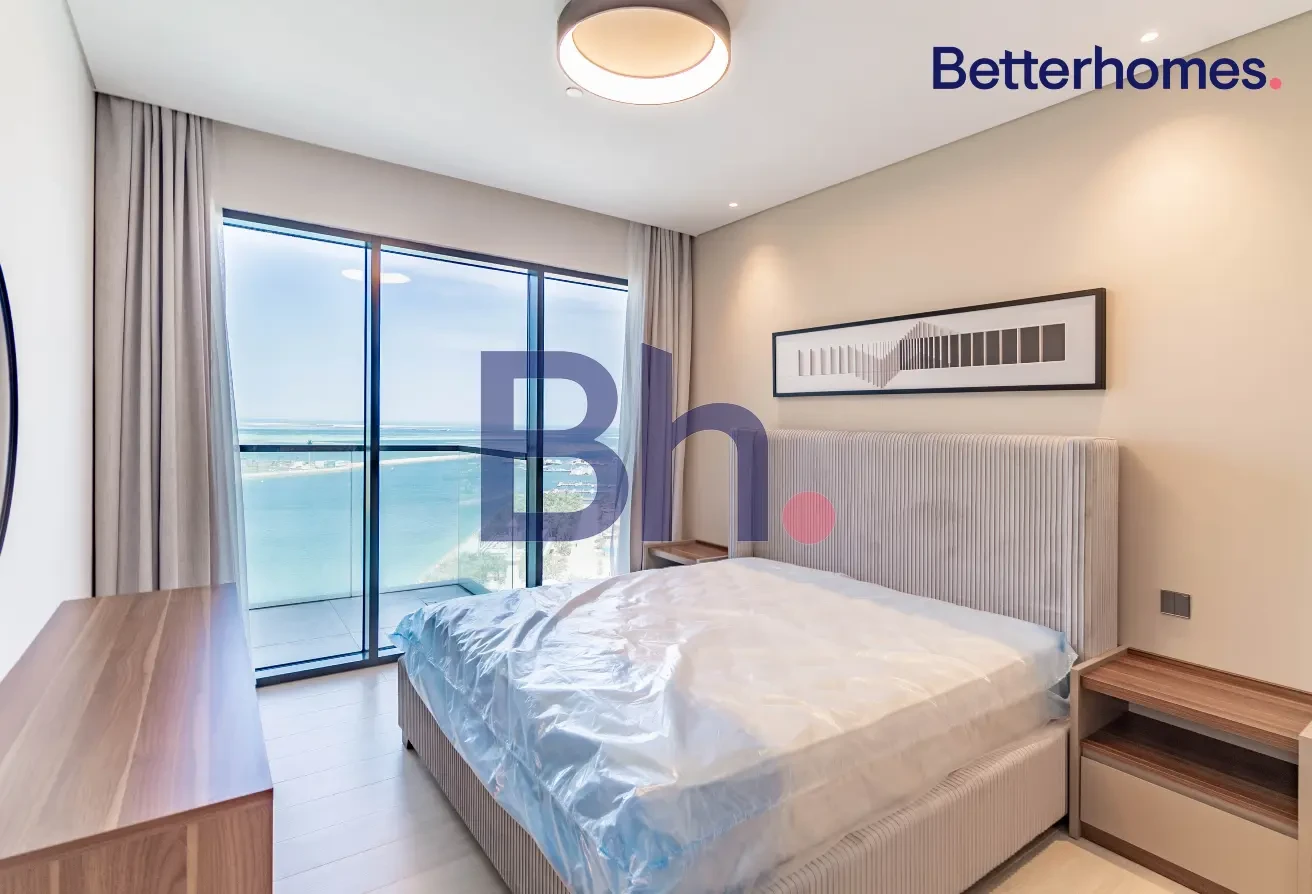 STYLISH AND FULLY FURNISHED | 1 BEDROOM - Apartment in Lusail Residence