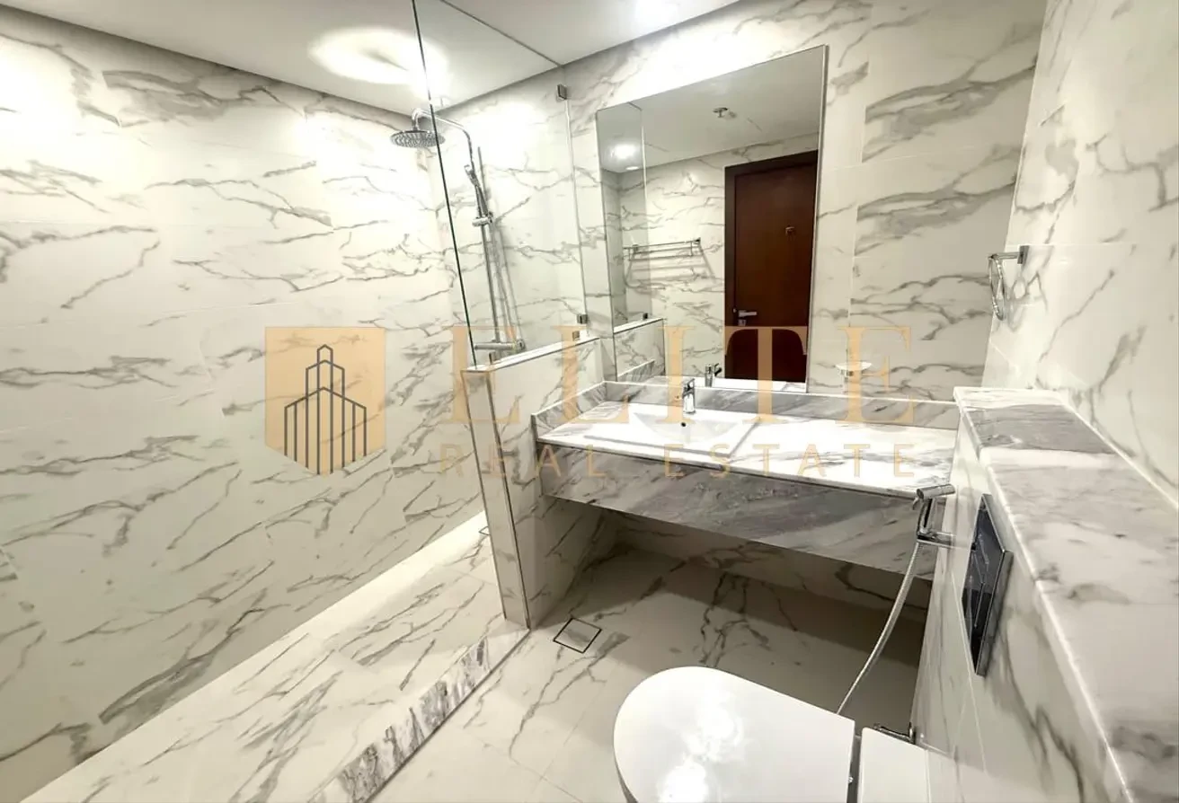 2BHK / Fully Furnished / Brand New With Balcony - Apartment in Marina District