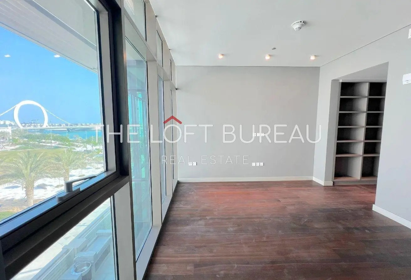 WATERFRONT | NEW | READY | 10% DOWN | 6 Y