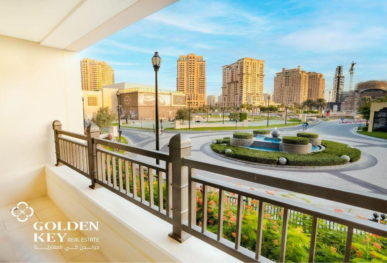 Bills included | No Commission | Townhouse - Townhouse in Abraj Bay