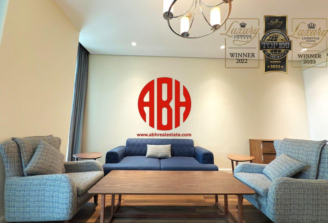 LUXURY 2 BR FF | AMAZING AMENITIES |PRIME LOCATION - Apartment in Floresta Gardens