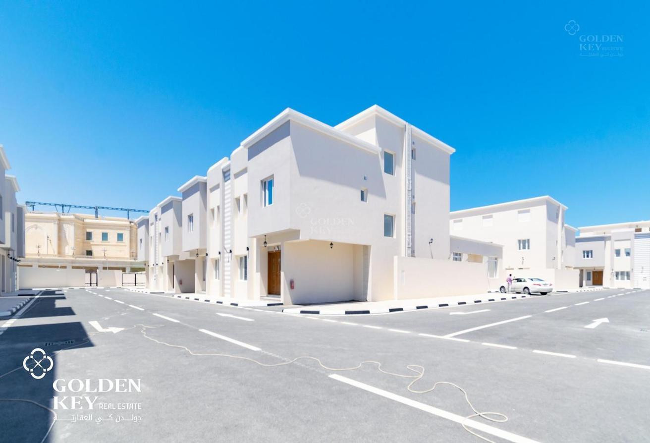 Brand New ✅ Approved | Staff Accomodation - Bulk Rent Units in Hazm Al Markhiya