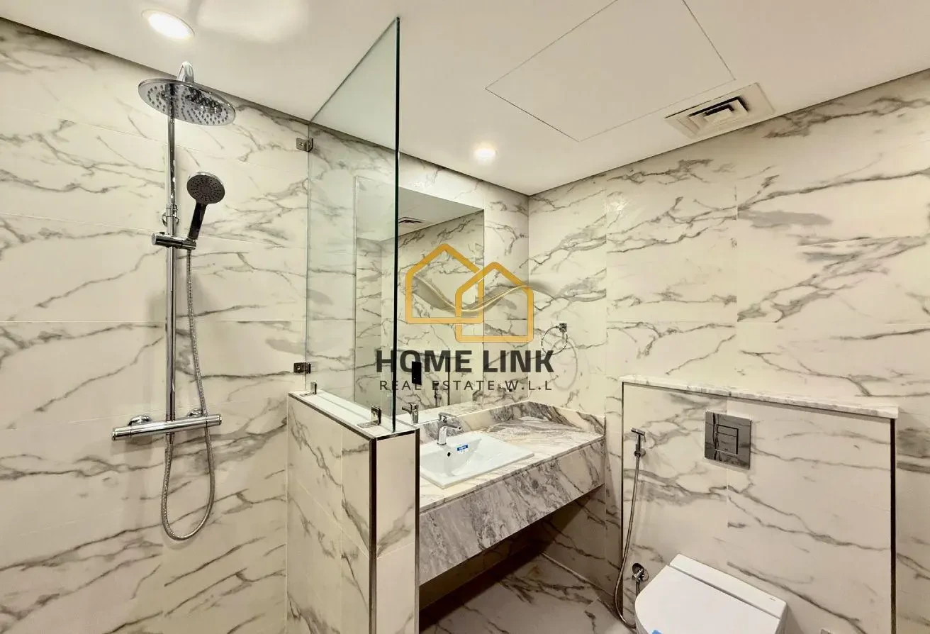 LUXURY 2 BEDROOMS APARTMENT IN MARINA DISTRECT - Apartment in Marina Tower 23