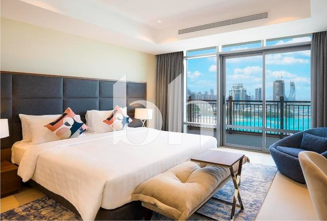 No Agency Fee | Bills Included | Luxury Apartment