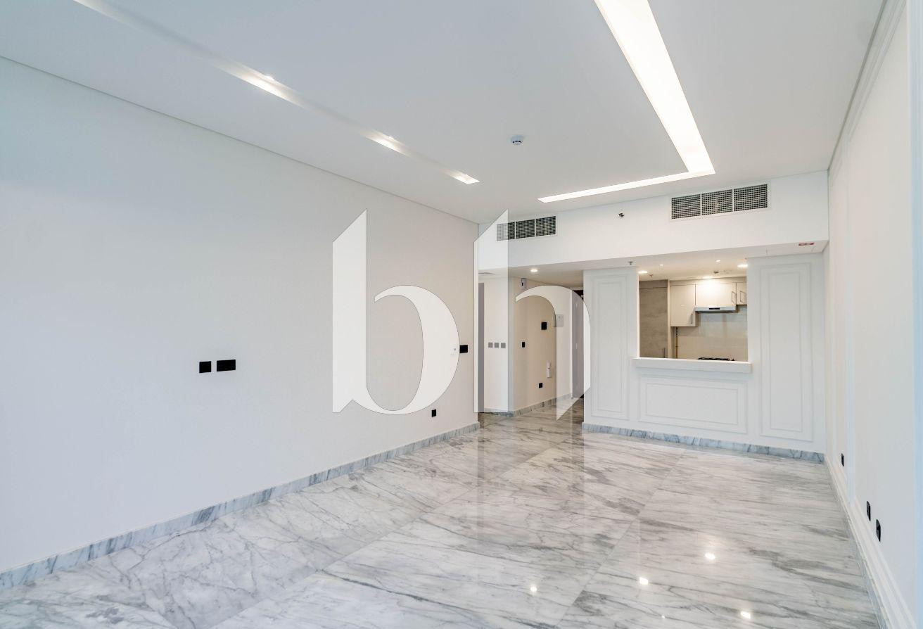 Ready 2BR Apartments with Title Deed | Furnished