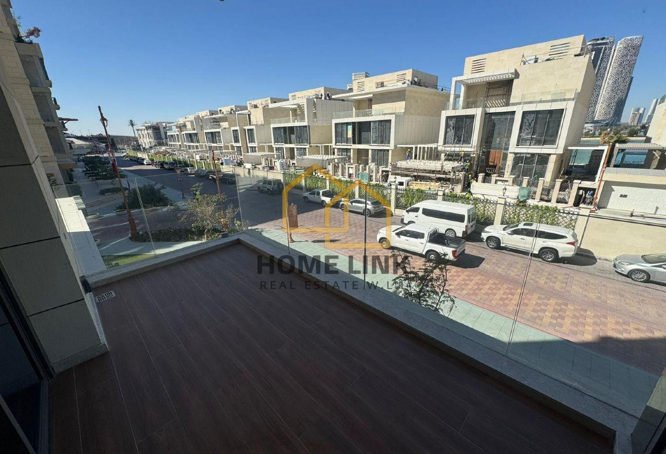 LUXURY 1 BEDROOMAPARTMENT IN GIWAN ISLAN - Apartment in Gewan Island