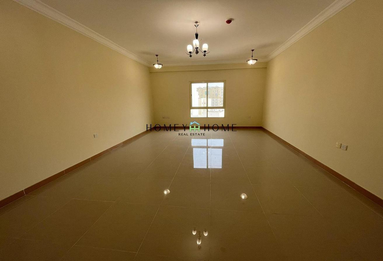 Luxury 3bedrooms apartment for rent in Al Mansoura - Apartment in Thabit Bin Zaid Street