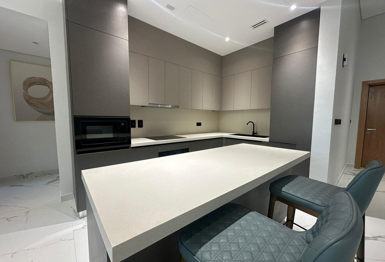 Brand New | Prestigious 1 BHK in Giardino The Peal - Apartment in Giardino Gardens