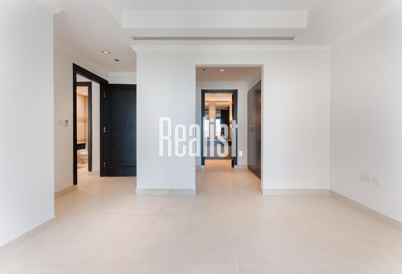 MARINA VIEW 2BHK WITH TITLE DEED FOR SALE IN PORTO