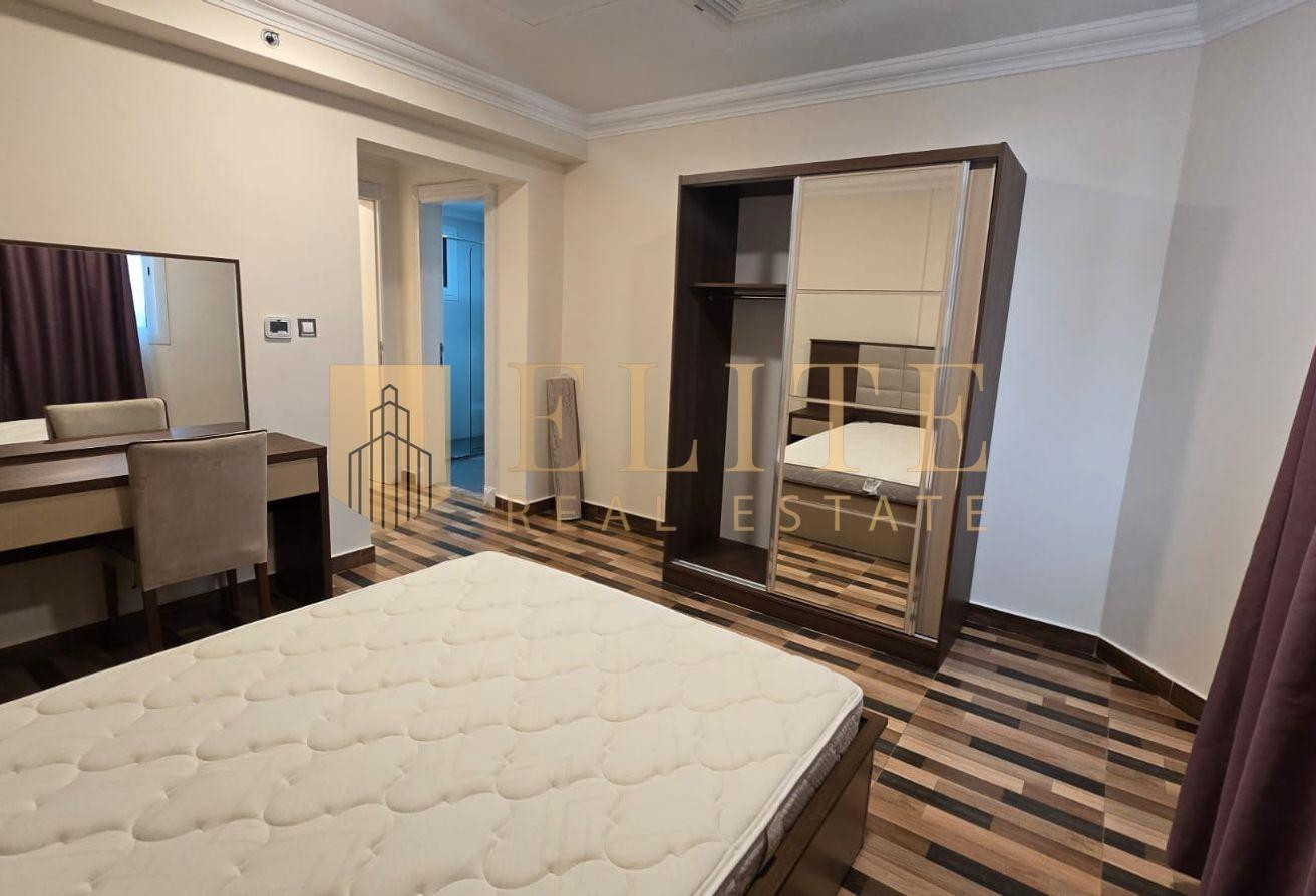 Cozy 2-Bedroom Furnished +1 Month Free - Apartment in Fereej Bin Mahmoud