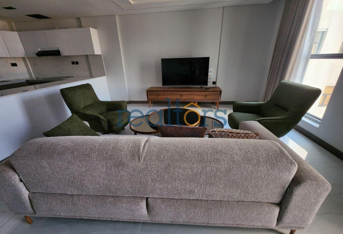 FF 2BR Al Waab | New Building | Rooftop Pool - Apartment in Al Waab Street