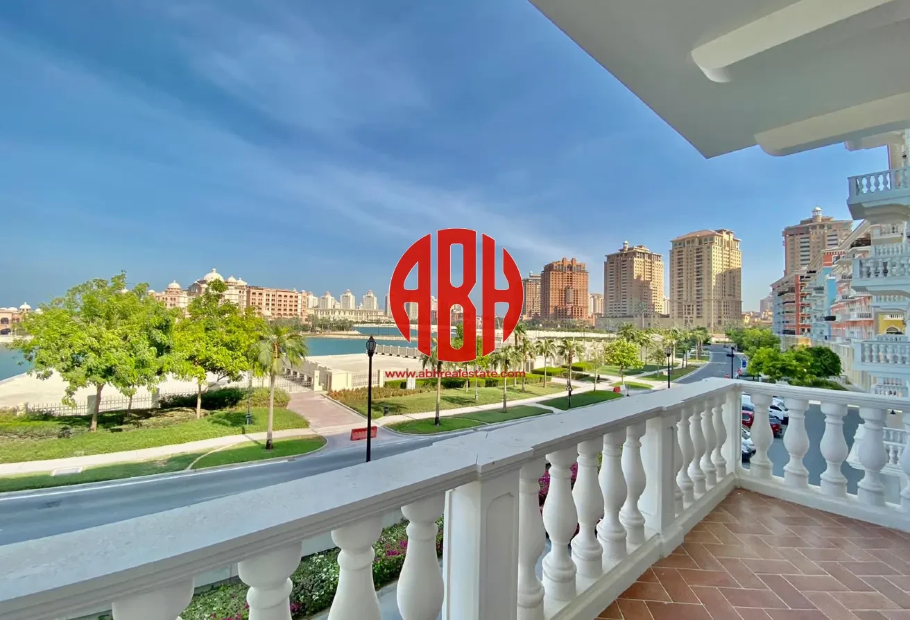 SMART DEAL | LEASED LUXURY 1-BDR | QANAT QARTIER - Apartment in Murano