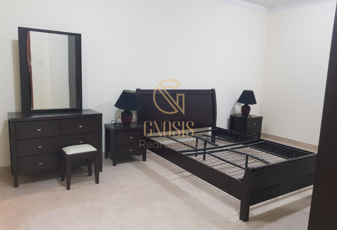 BEAUTIFUL FULLY FURNISHED 1-BHK APARTMENT IN NAJMA - Apartment in Najma Street