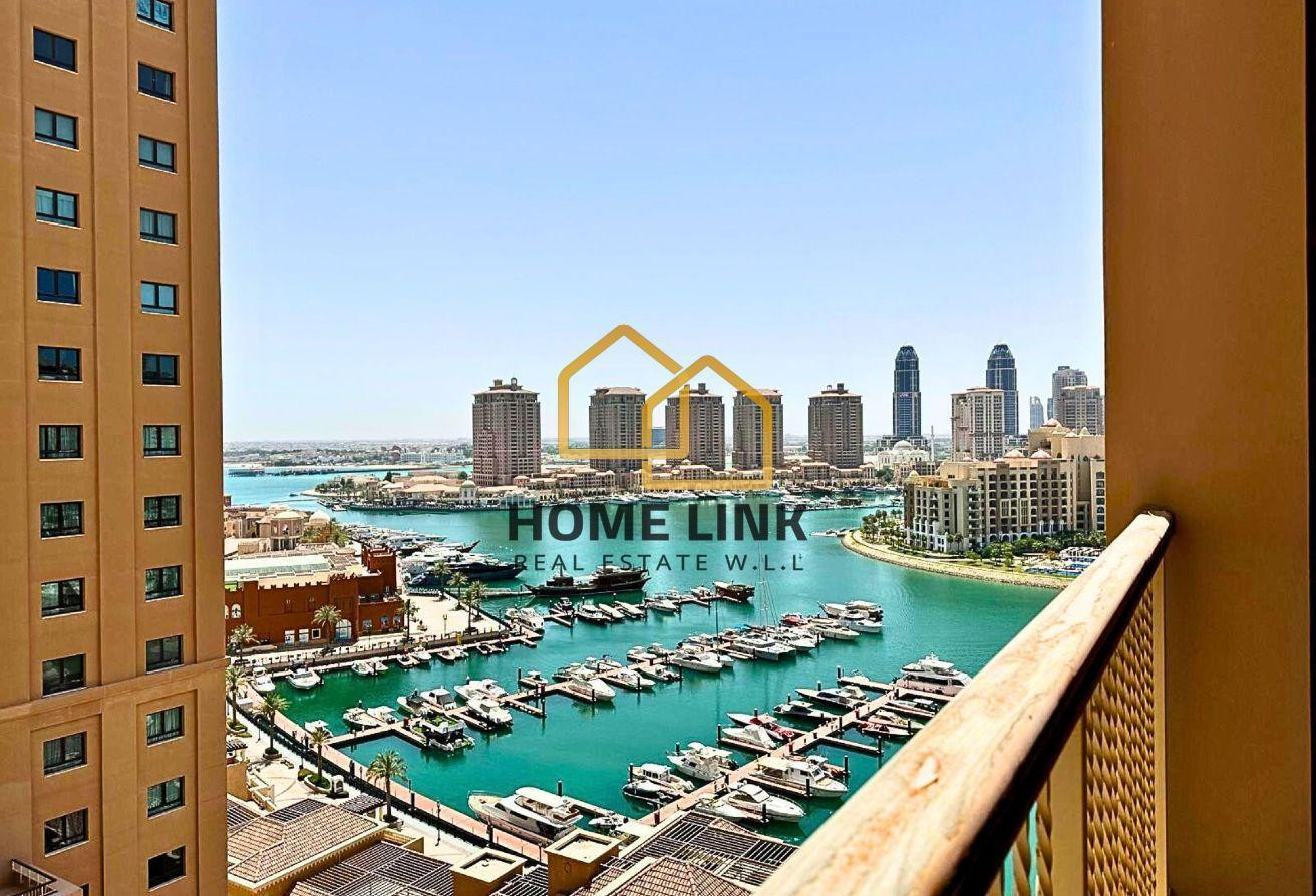 QATAR COOL INCLUDED! MODERN DESIGN 1BR