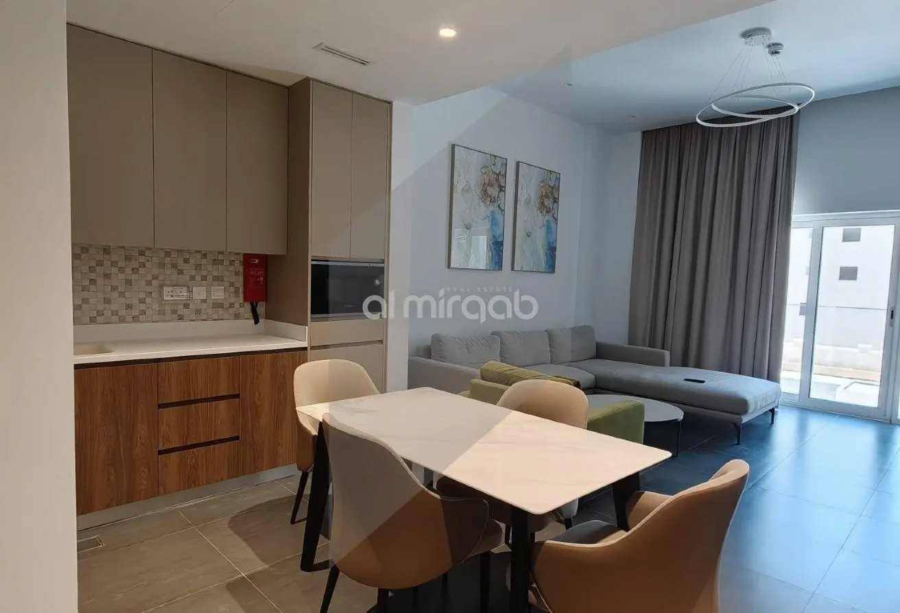 SPACIOUS | 3BHK + MAIDS | 1 MONTH FREE | WESTBAY
