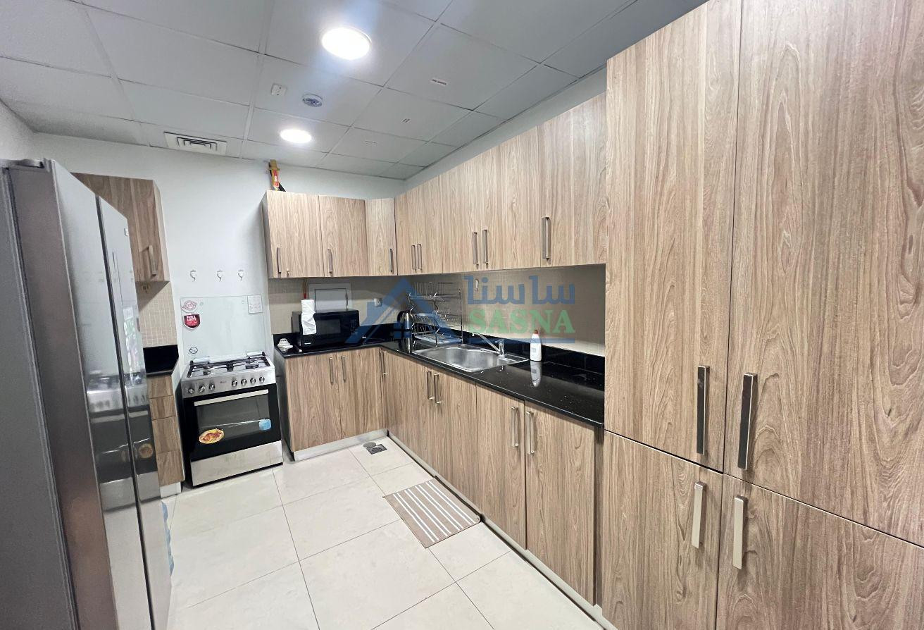 FREE HOLD 2BHK FOR SALE / BACKYARD/FULLY FURNISHED