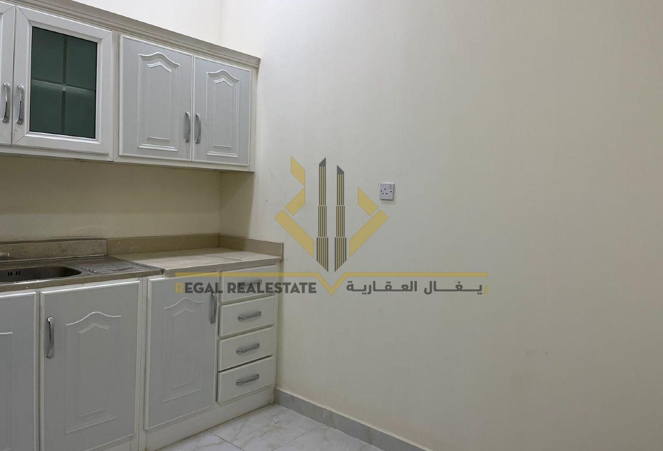 Spacious Studio in Al Markhiya-QAR 3100 INC Bills - Apartment in Al Markhiya