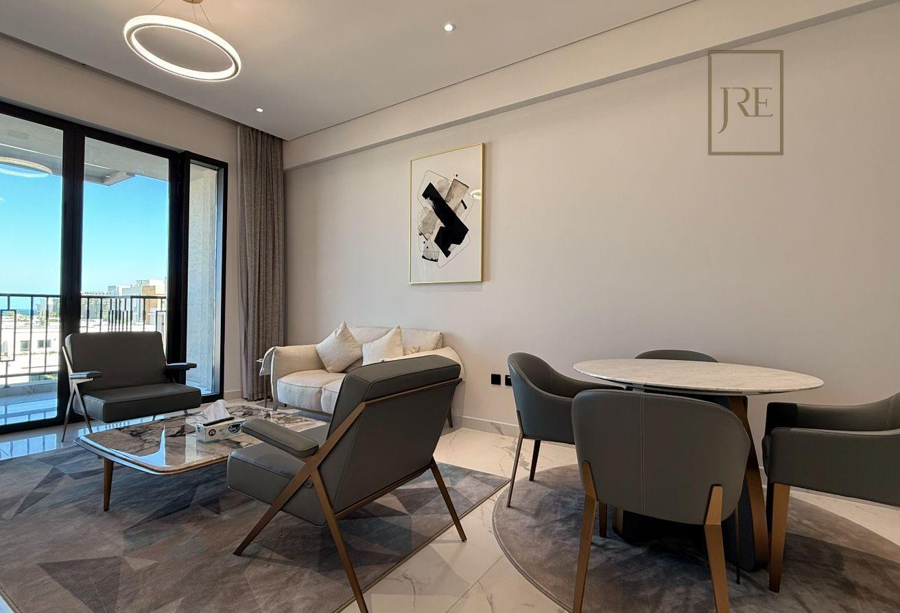 Luxurious 1 Bedroom-Ready To Move-Payment Plan - Apartment in Giardino Gardens
