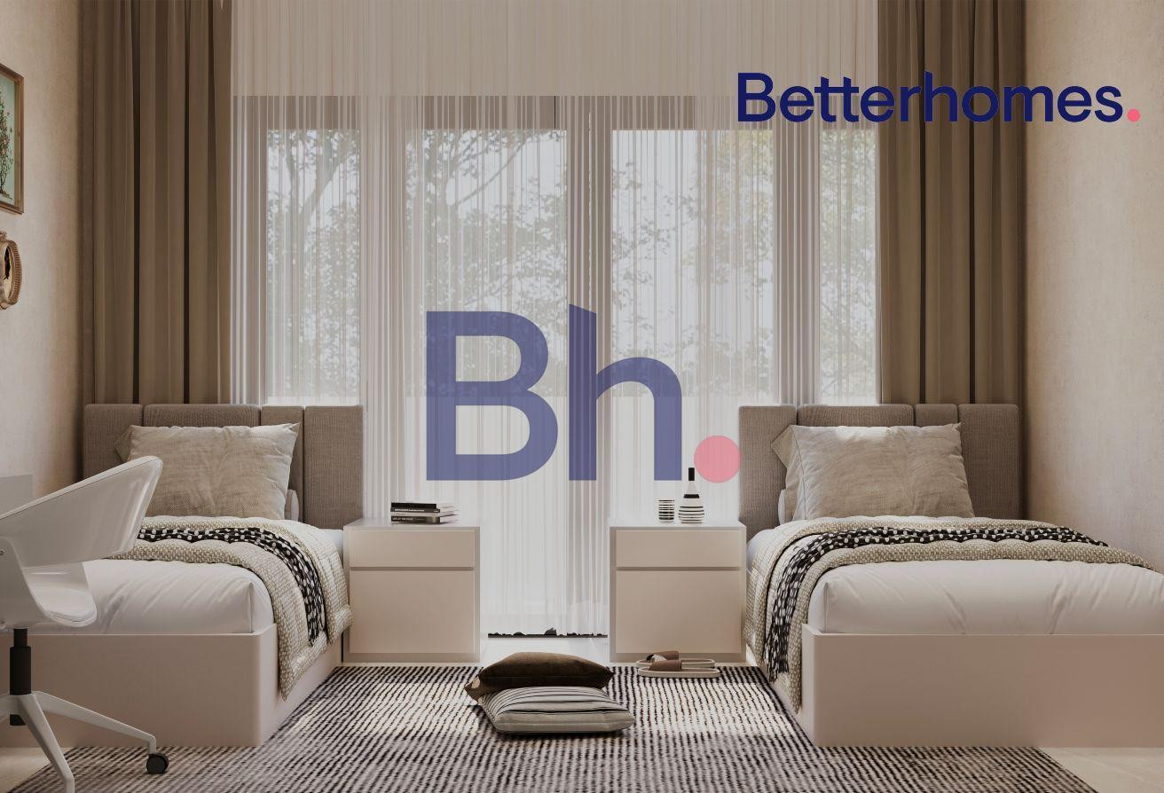 HIGH ROI | 5% DOWNPAYMENT | LIMITED UNITS - Apartment in FOX HILLS A13