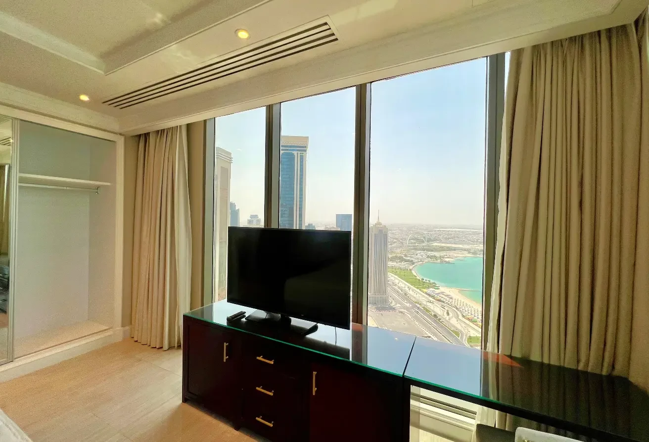 ELEGANT 3-BEDROOM | BILLS FREE | MODERN FACILITIES - Apartment in West Bay