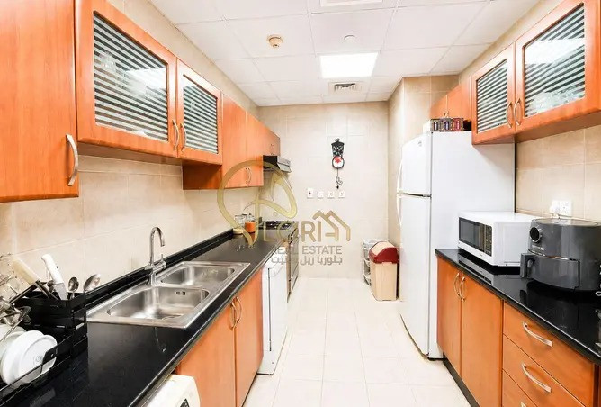 RENTED UNIT | READY APARTMENT | CRYSTAL WALK VIEW