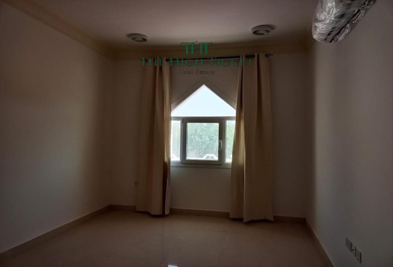 In Compound Villa | 4BHK | SF - Villa in Muaither North
