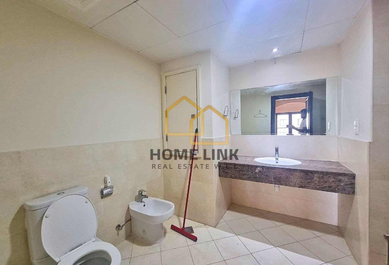 LOW PRICE | 1 BEDROOM SF APARTMENT IN PORTO ARABIA - Apartment in East Porto Drive