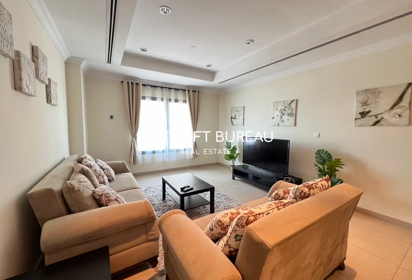 BILLS INCLUDED || READY TO MOVE IN || 1 BEDROOM - Apartment in Doha